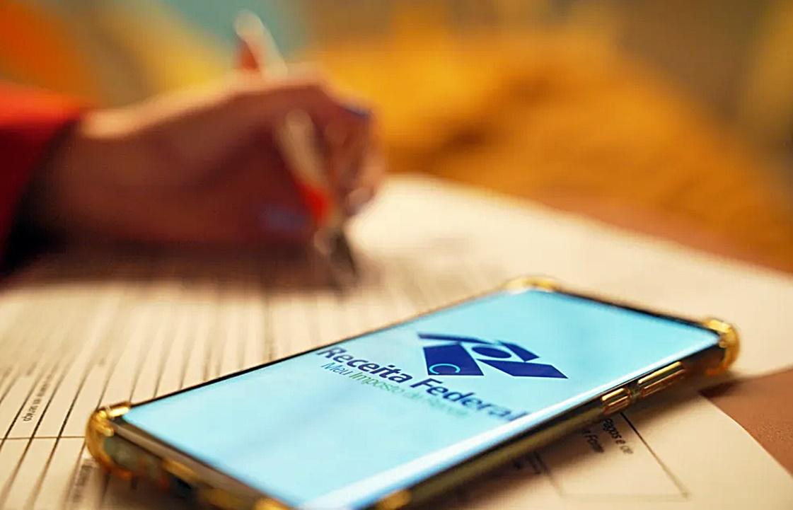 Receita abre nesta sexta-feira consulta ao segundo lote de restituição do IRPF 2024