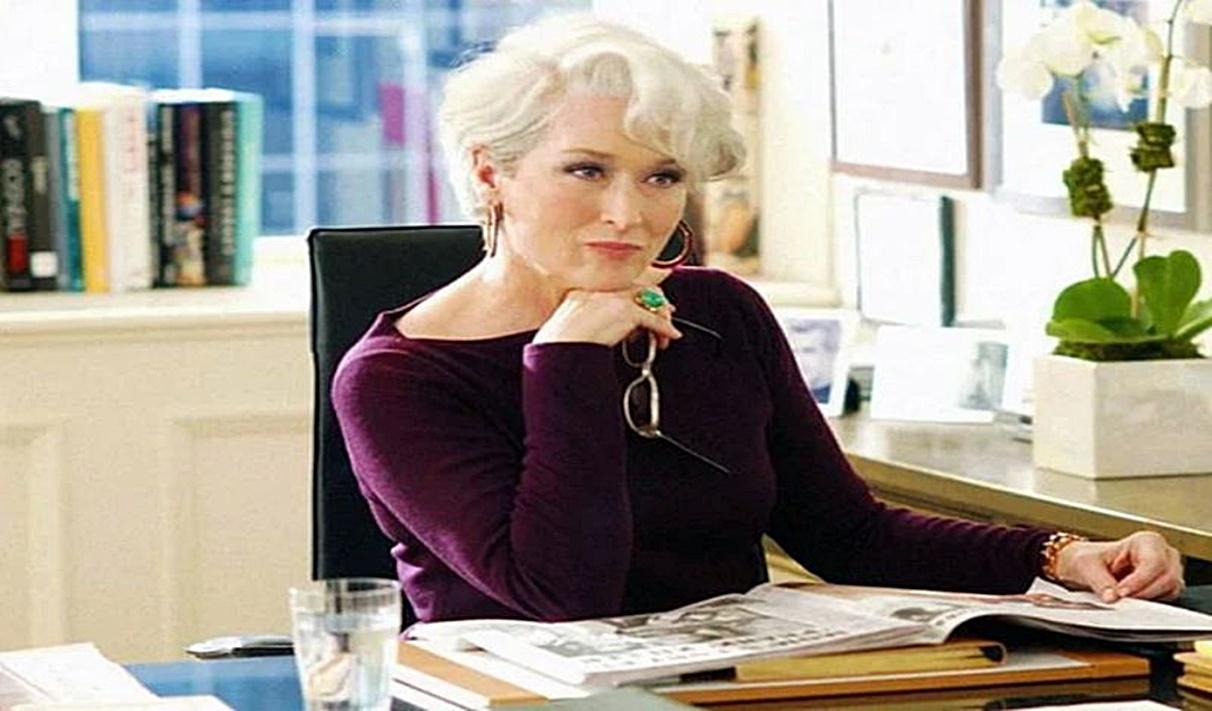 ‘O Diabo Veste Prada’: Continuação é confirmada pela Disney
