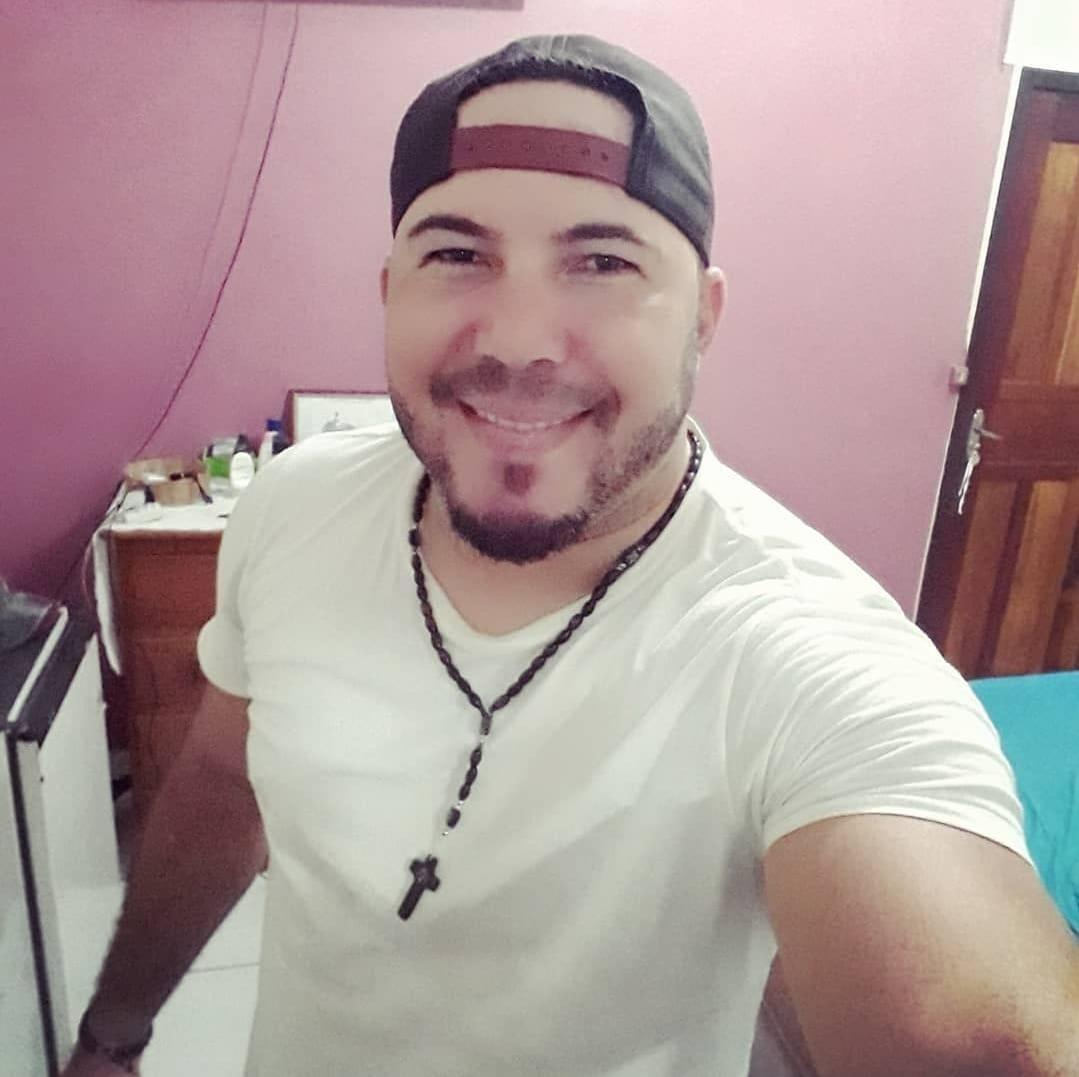 Sandro Tobias, irmão de Sérgio Tobias