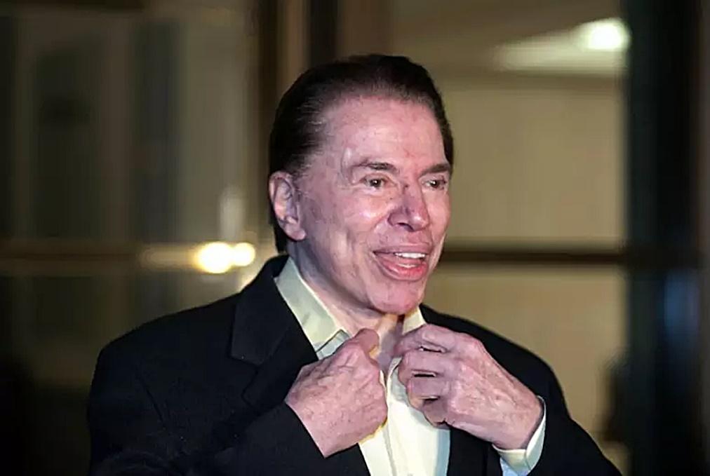 Morre Silvio Santos, ‘Rei da TV’ e patrono do SBT