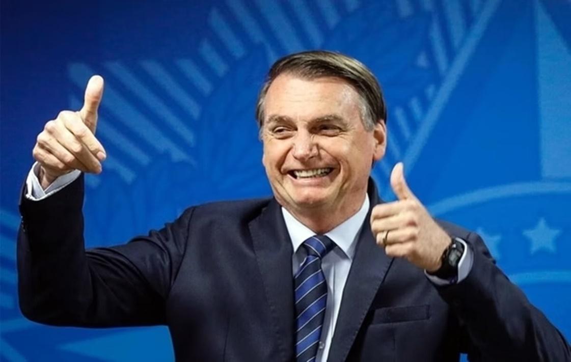 Bolsonaro chega a Rondônia nesta quarta-feira(25)