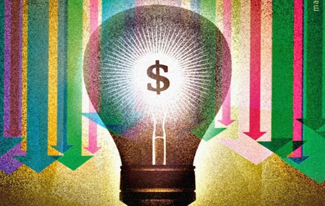 Energia fica mais cara a partir deste mês e vai pressionar a inflação