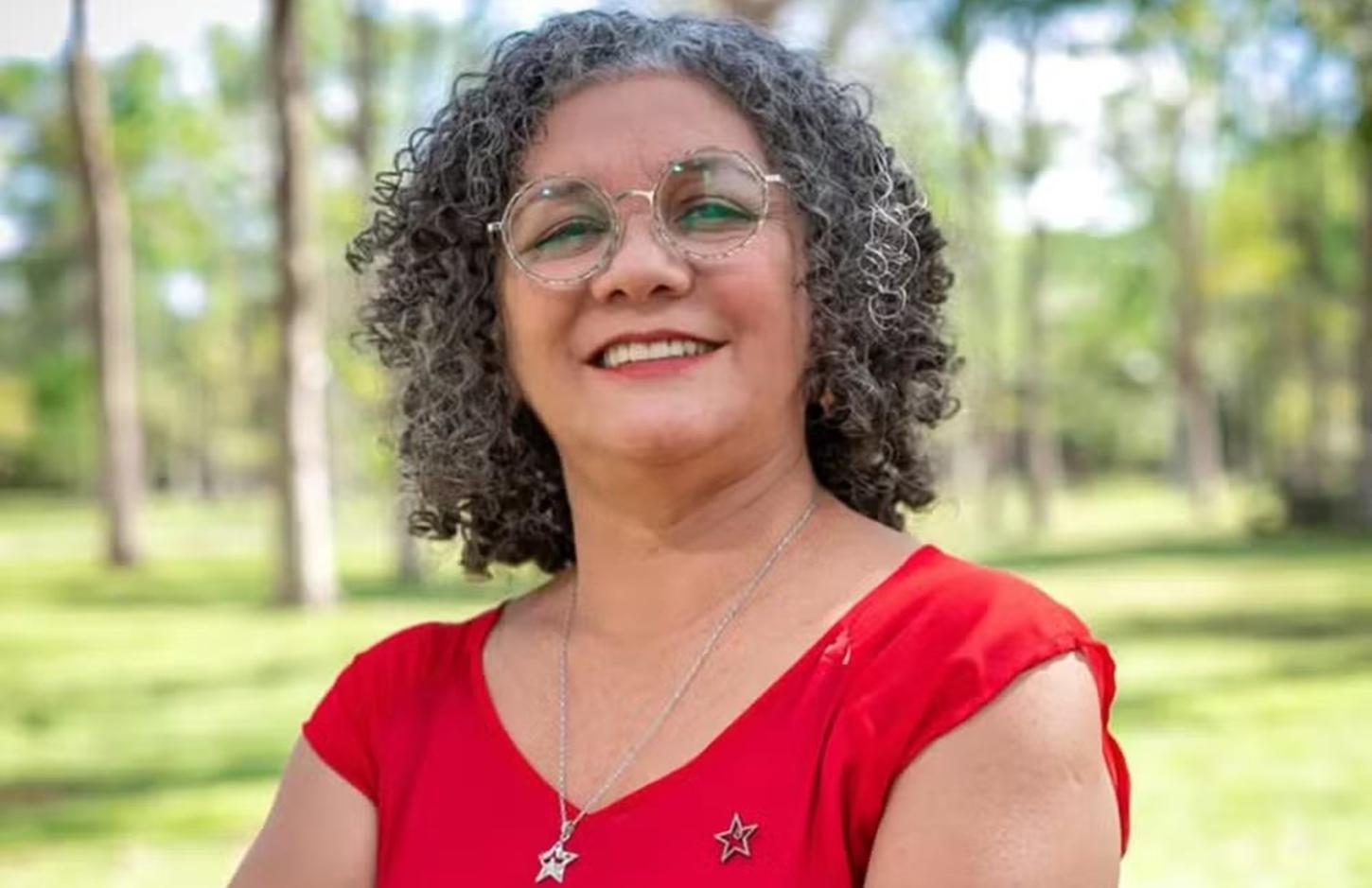 Ex-senadora de Rondônia, Fátima Cleide é nomeada Secretária Nacional no Ministério das Mulheres