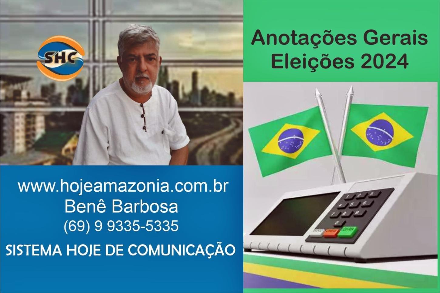                FAKES SOBRE IMPUGNAÇAO CONTINUAM EM ALTA