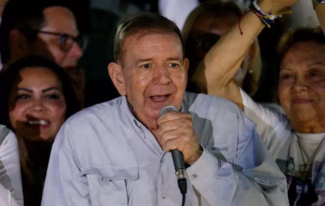 Justiça da Venezuela determina prisão de Edmundo González, candidato da oposição; entenda acusações