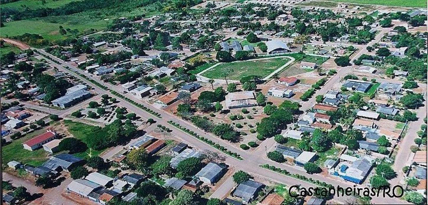 CASTANHEIRAS – Comandante da PM diz que não participou da operação para liberar vereador “preso” na Câmara