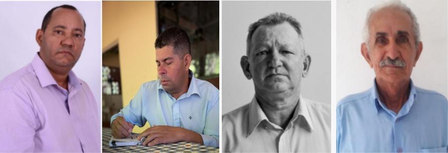 CASTANHEIRAS - Grupo derrotado nas urnas tenta manobra ilegal para cassar prefeito reeleito