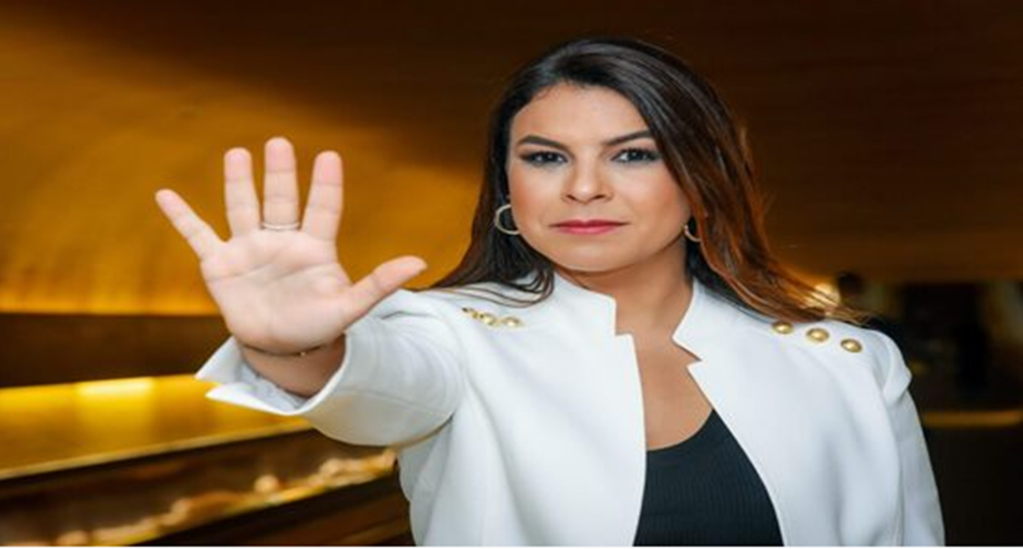 Justiça determina a retirada de postagem com foto de Mariana e número do Léo