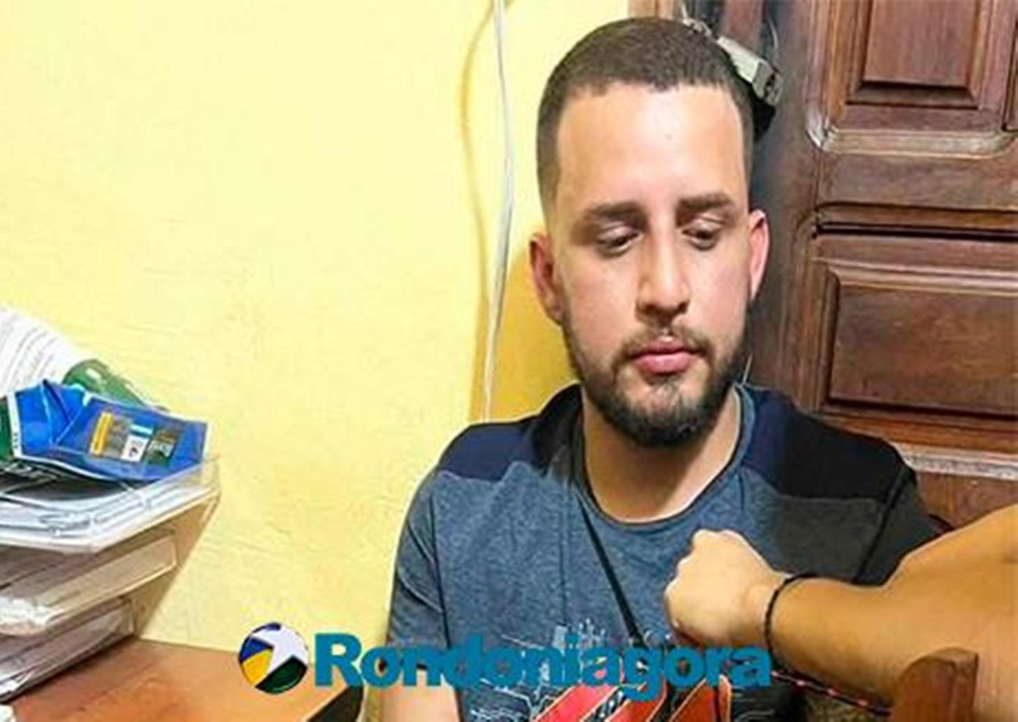 Matador de jovem na conveniência Quebec é preso na Bolívia
