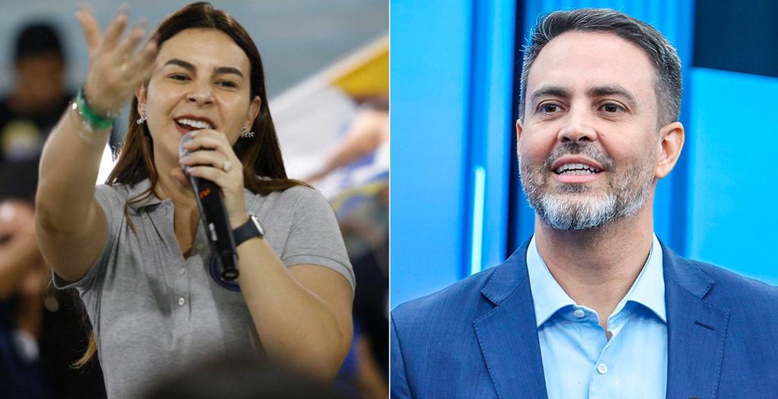 Propaganda eleitoral gratuita em TV e rádio começa nesta sexta-feira