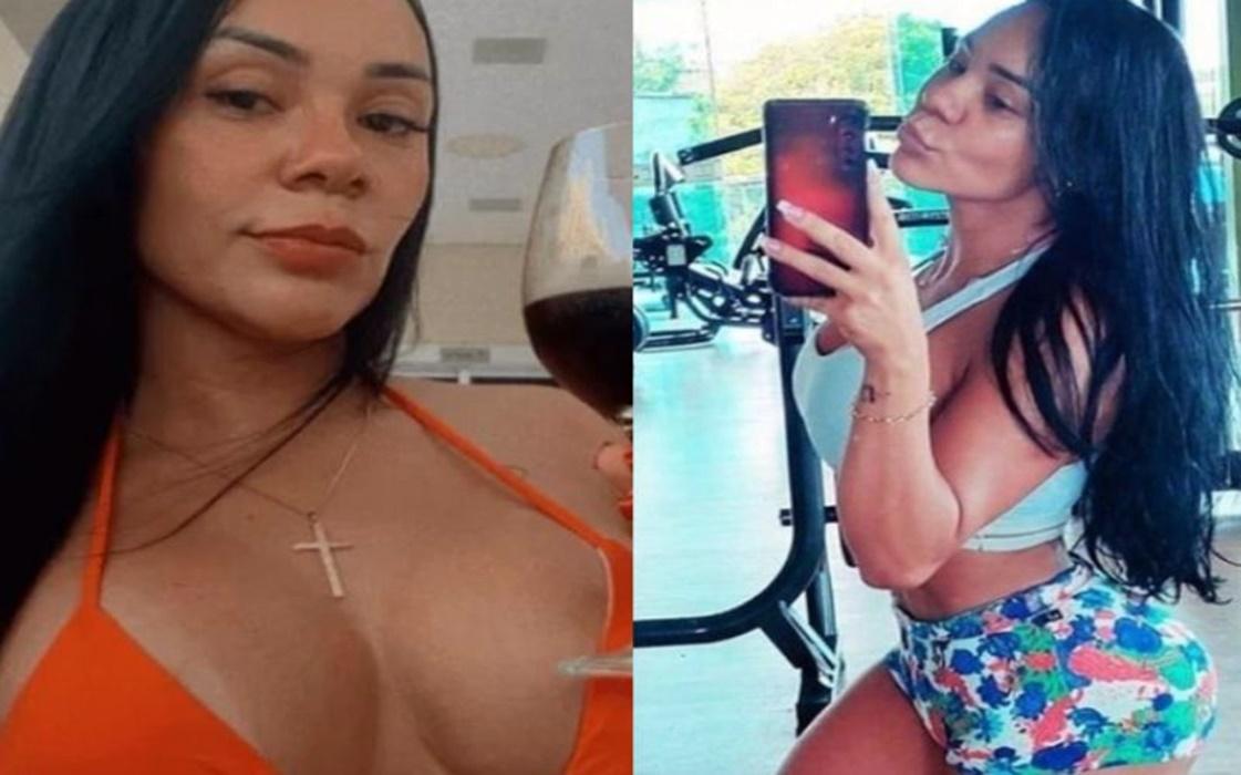 Amazonense é encontrada morta dentro de rio em São Paulo com mãos e pés amarradas