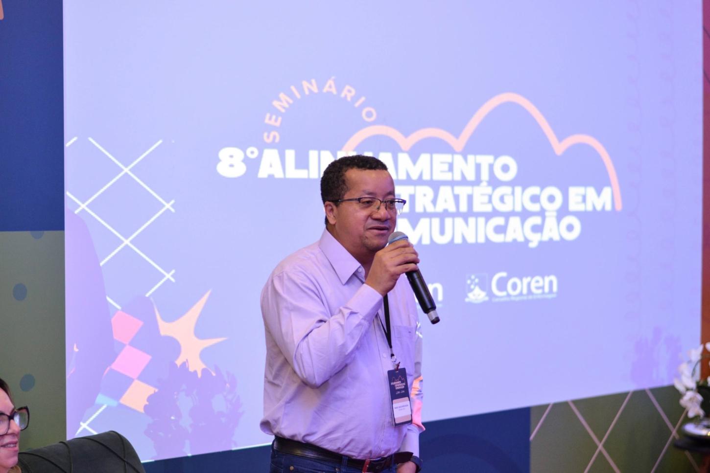Conselhos de Enfermagem lançam nova politica e definem alinhamento estratégico de comunicação