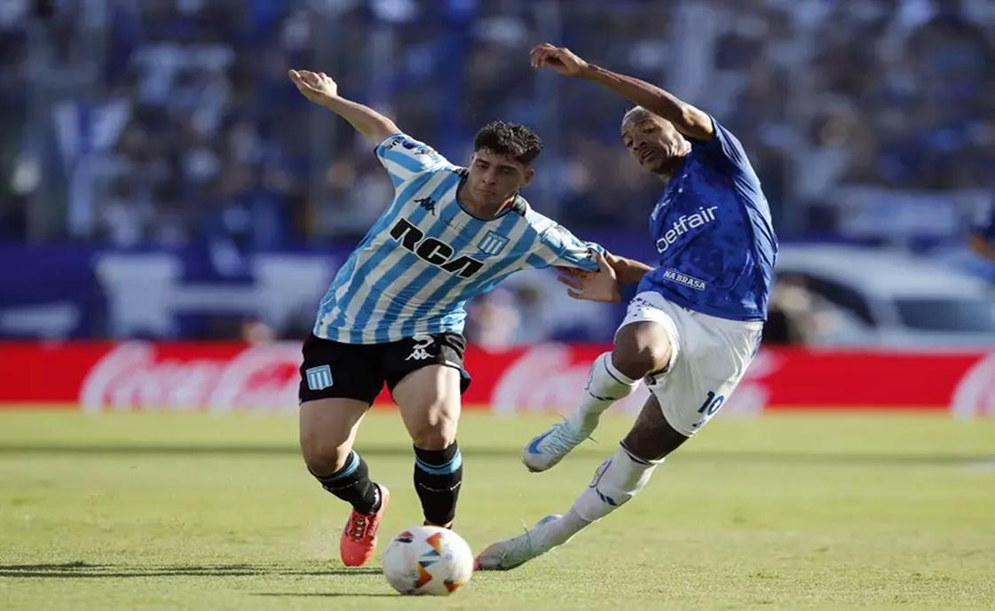Cruzeiro perde na final da Sul-Americana e deixa vaga direta na Libertadores 2025 escapar; veja classificados