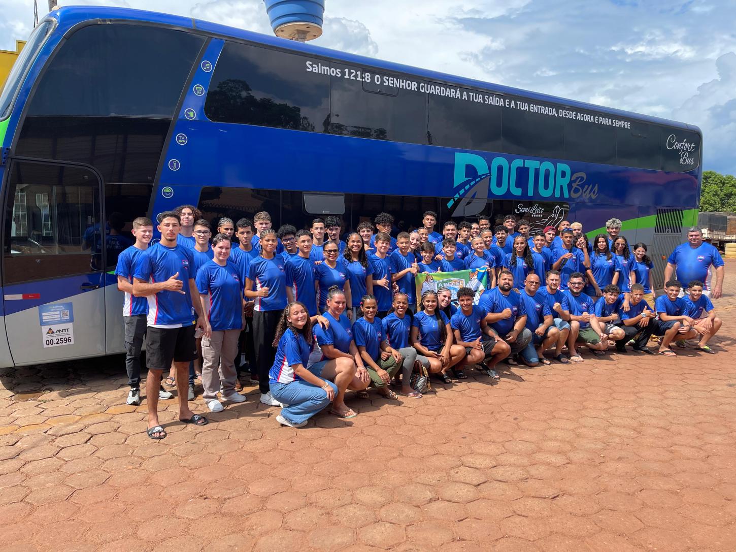 Delegação de Rondônia Brilha no XXII Campeonato Brasileiro das Ligas de Judô