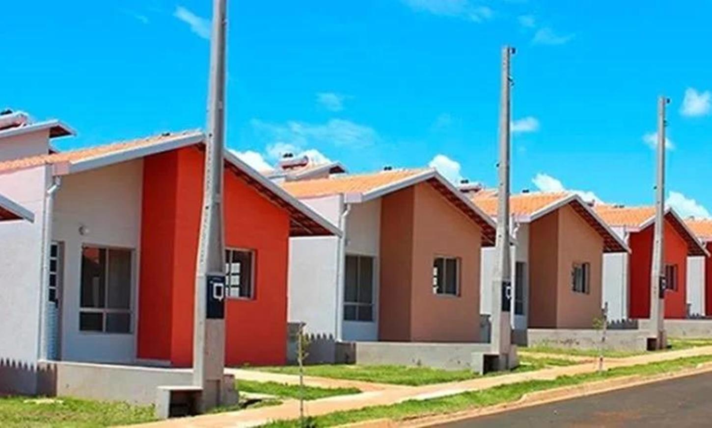 Minha Casa, Minha Vida destina novas moradias para 14 estados