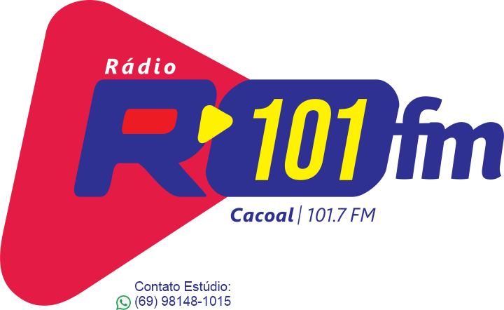 Rádio Rondonia Fm 101,7 Cacoal - RO