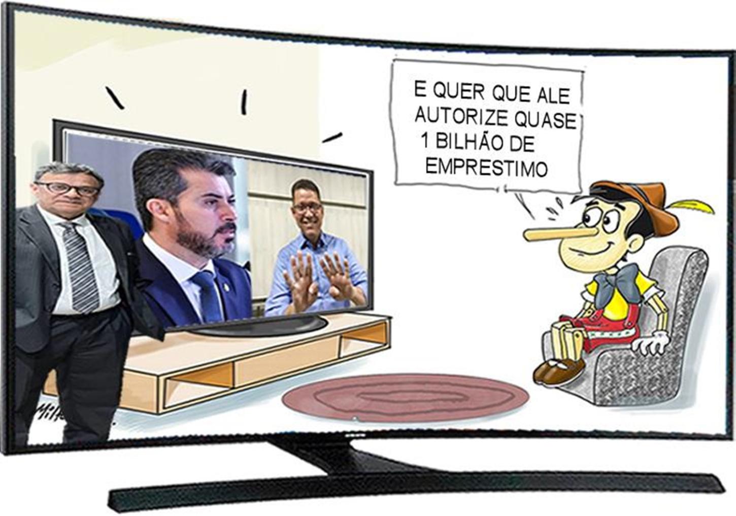 COLUNA ROBSON OLIVEIRA