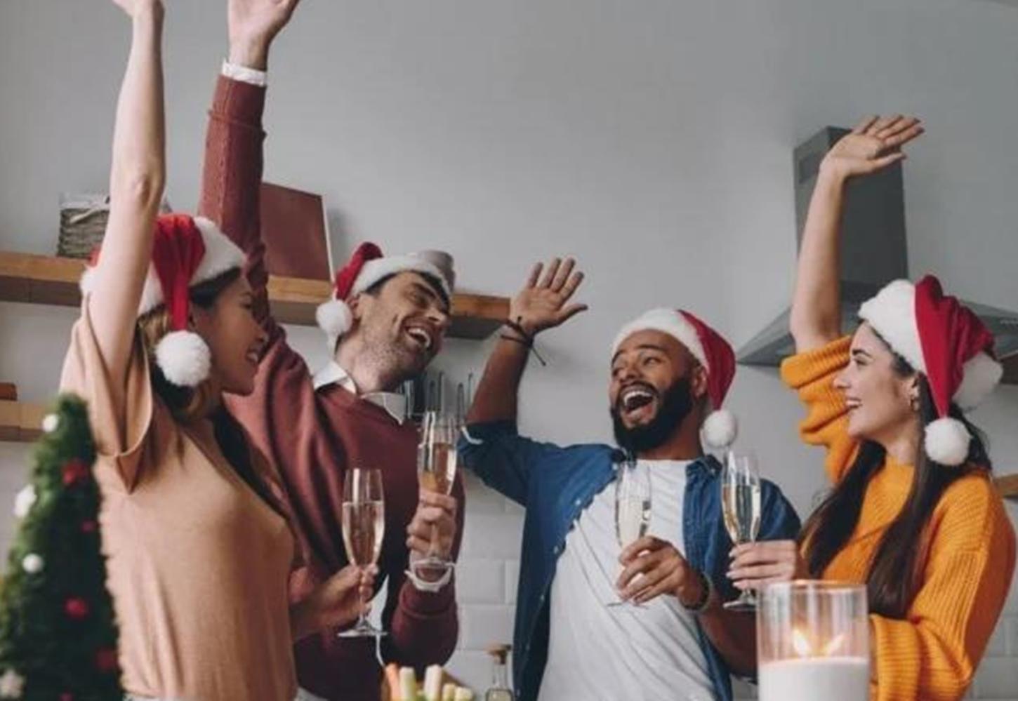 CURIOSIDADES - Veja como cada signo se comporta no Natal