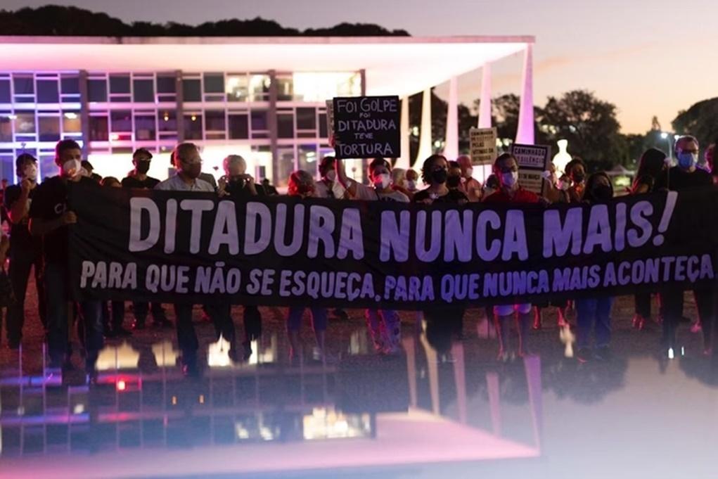 Datafolha: 69% defendem a democracia no Brasil; 8%, a ditadura