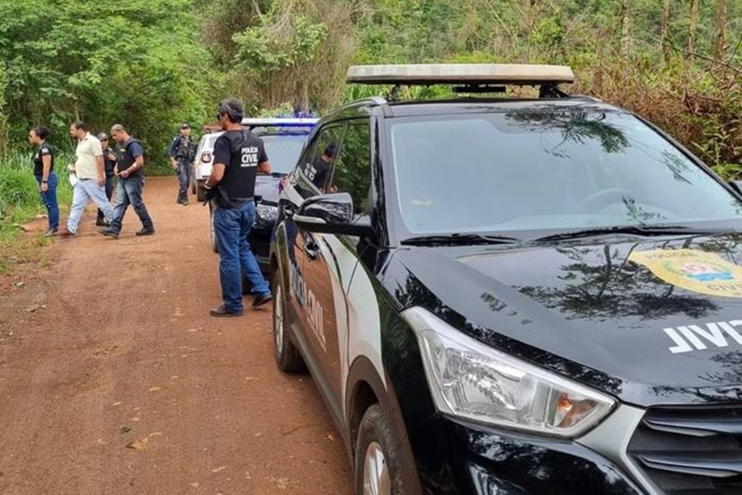 Facção: mãe descobre morte de filho ao assistir vídeo de decapitação