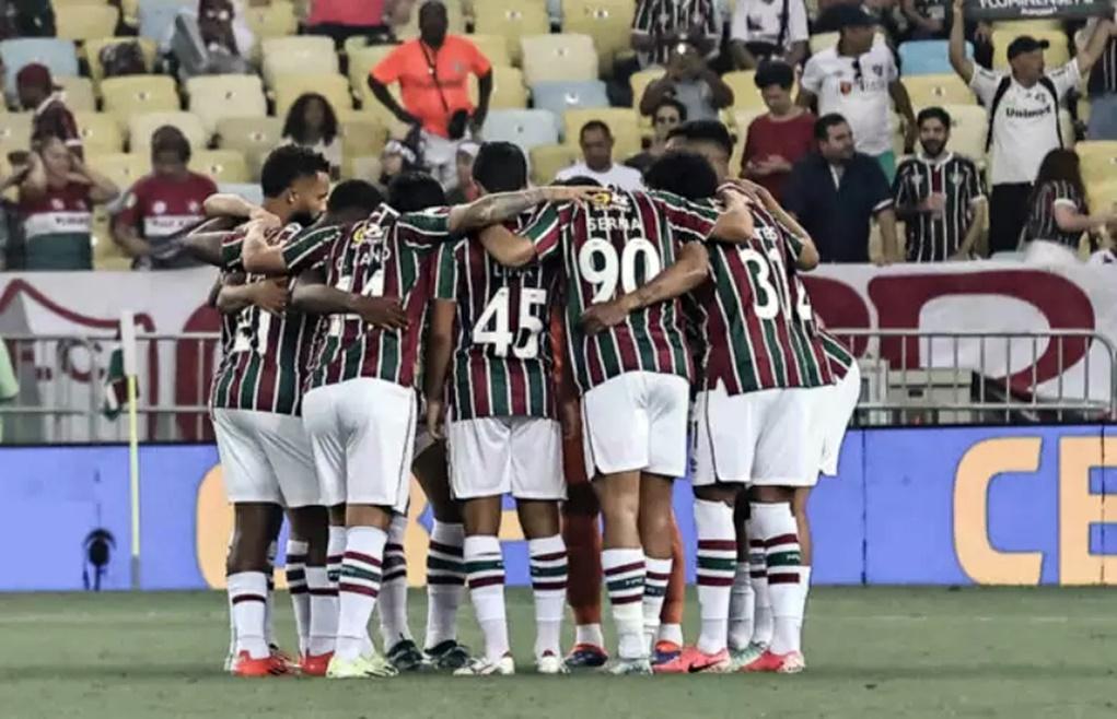 Fluminense vence o Cuiabá, mas permanência na Série A será definida na última rodada
