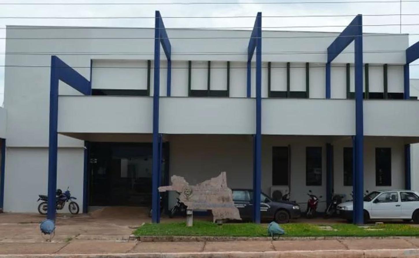 PIMENTA BUENO – Derrotado nas urnas, Valteir Cruz perde mais uma vez na Justiça