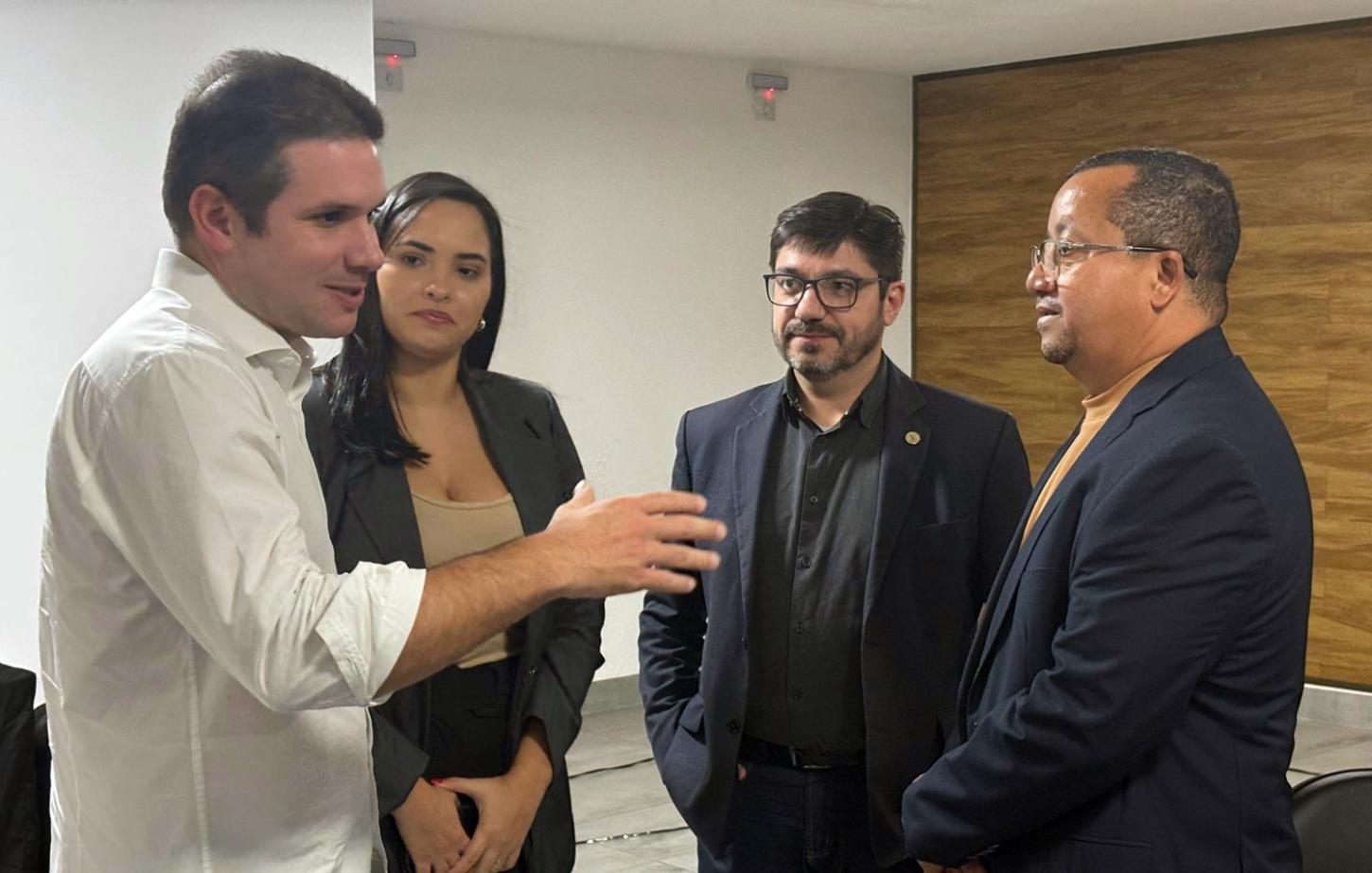 Enfermagem ganha força institucional e projeção política para alcançar novas conquistas em 2025