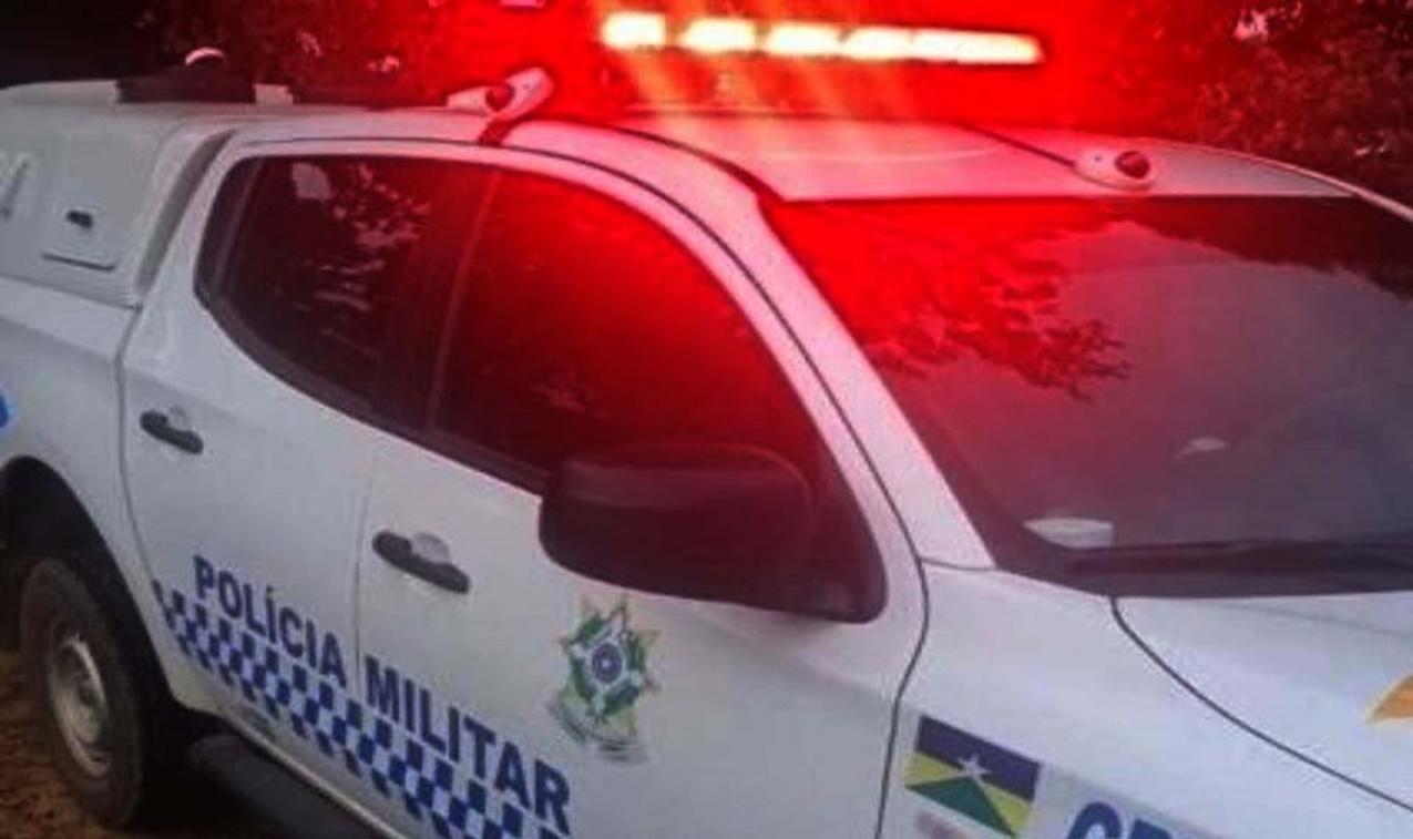 ESTUPRO: Duas jovens são abusadas na frente de criança na zona sul da capital