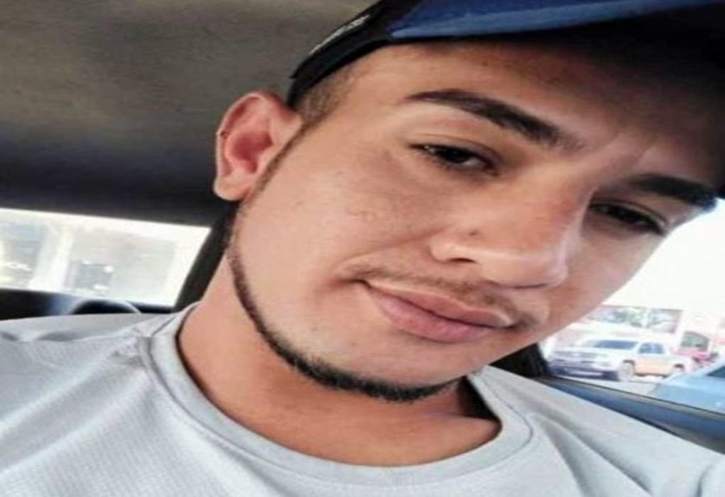 FATALIDADE: Jovem morre após queda de moto em Colorado