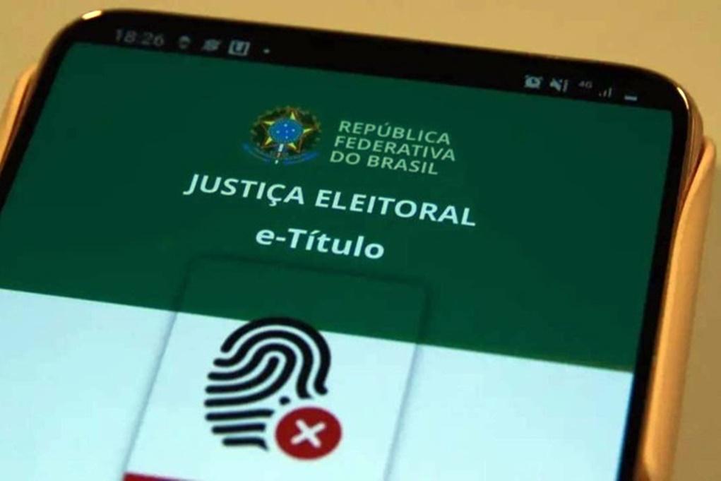 Prazo para justificar ausência no 2º turno das eleições termina 7 de janeiro