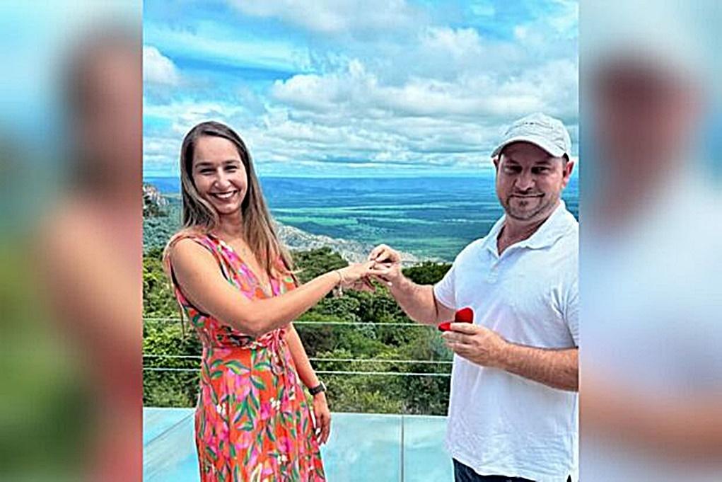 Pecuarista encontrado morto em Cacaulândia noivou recentemente e tinha sonho de ser pai, revela esposa