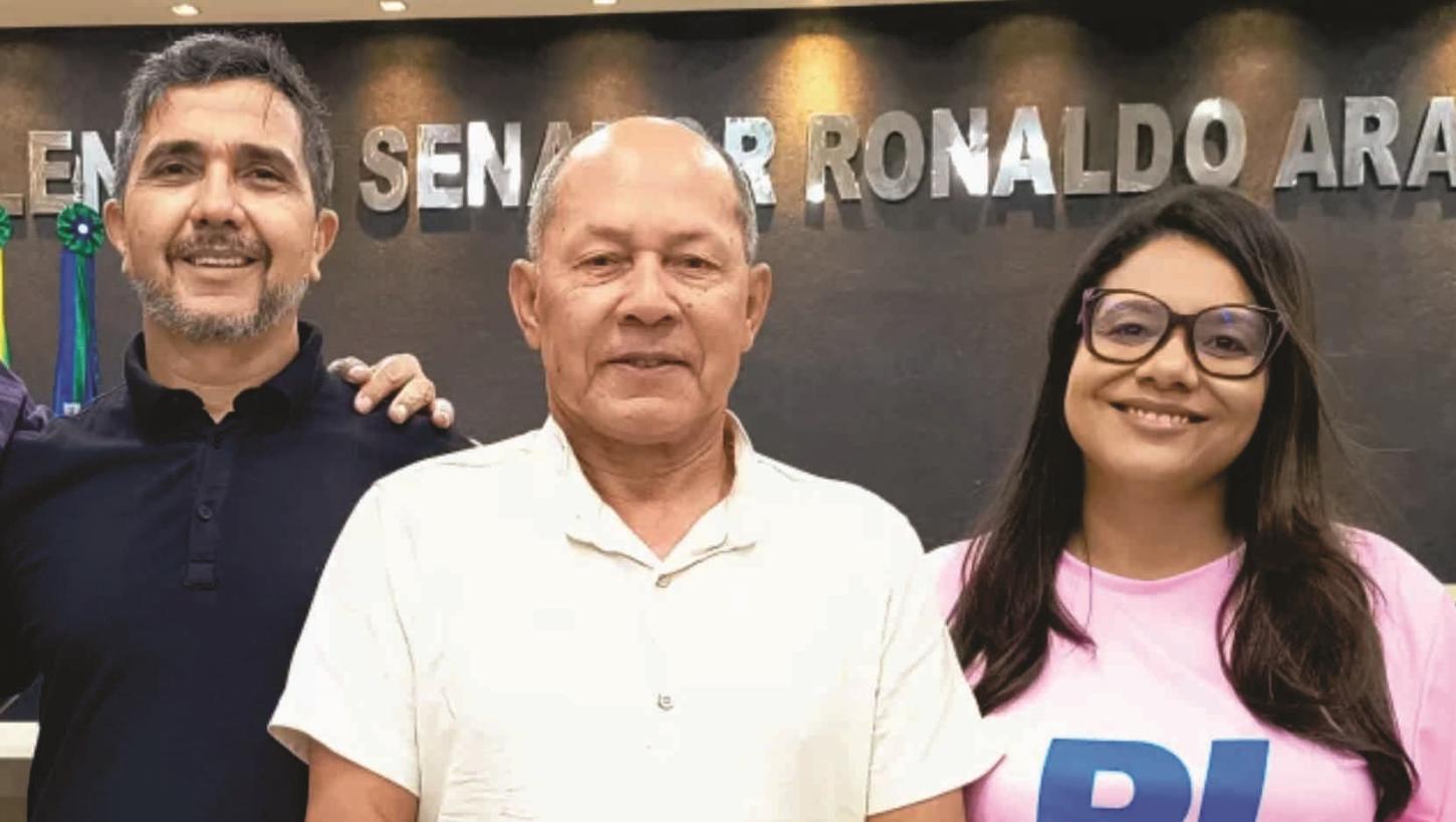 Dep. Coronel Chrisóstomo Destina R$ 1 Milhão para Cacoal