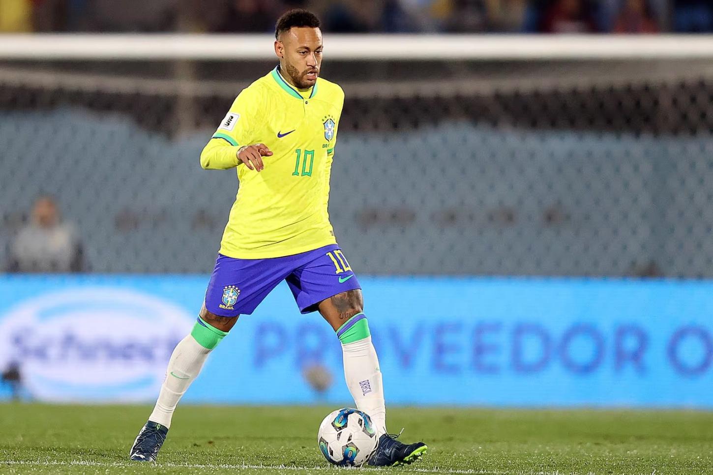 Dorival Jr. corta Neymar da seleção e chama Endrick; Danilo e Ederson também ficam de fora