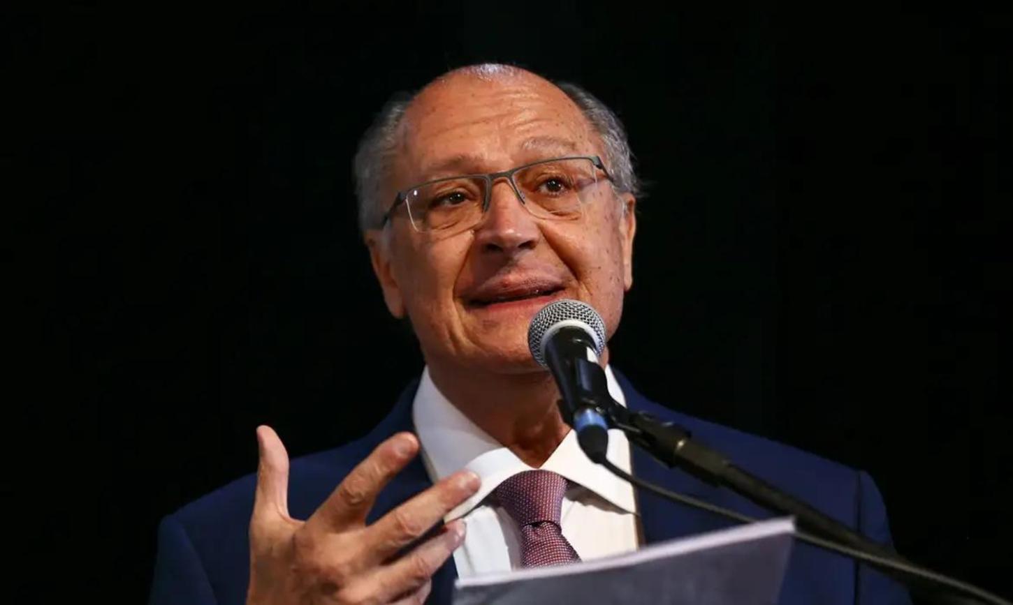 ENFERMAGEM  -  Vice-presidente Geraldo Alckmin declara apoio à redução da jornada