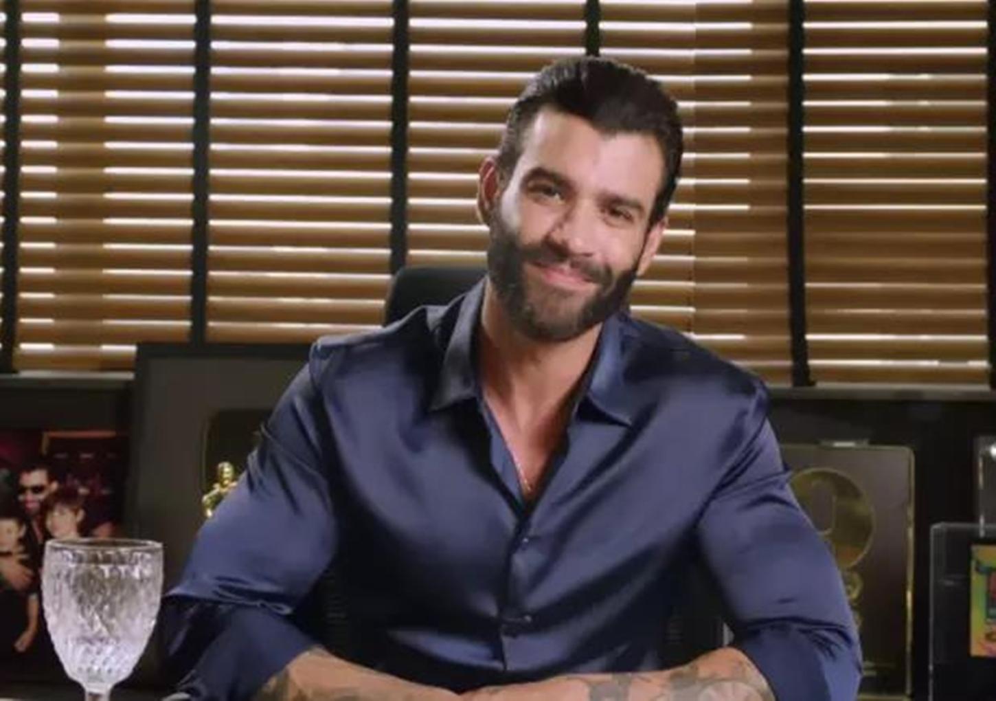 Gusttavo Lima anuncia que não disputará a presidência