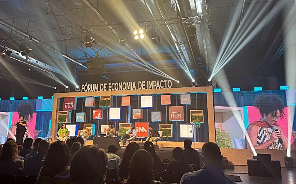 Sebrae em Rondônia fortalece atuação para atuar em Negócios de Impacto