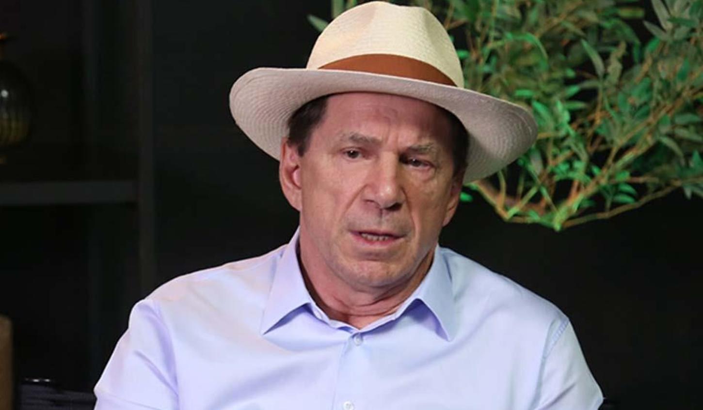 A espera da elegibilidade, Ivo Cassol não declarou apoio à Hildon Chaves que concorrerá ao governo de Rondônia