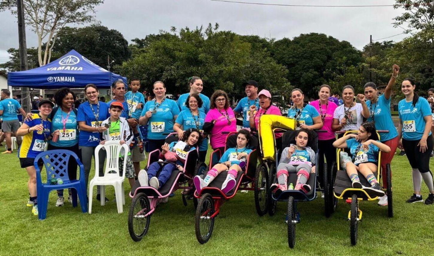 CACOAL - Centro do Autismo receberá equipamentos tecnológicos