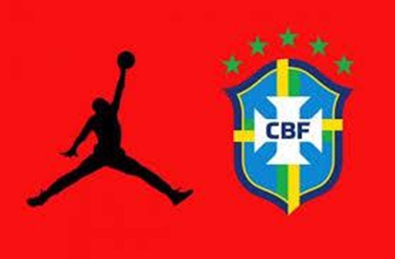CBF abre o jogo sobre camisa vermelha da Seleção Brasileira