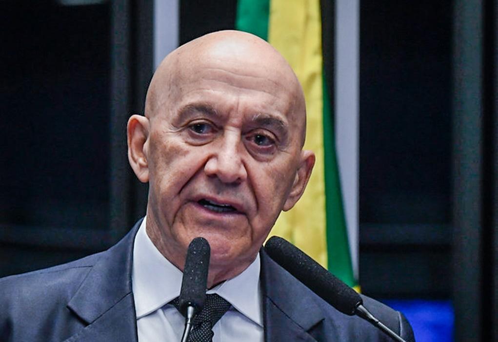 Confúcio Moura alerta: Brasil pode não cumprir meta de saneamento até 2033
