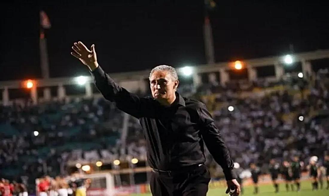Corinthians quer Tite e faz consulta para retorno do técnico após 9 anos