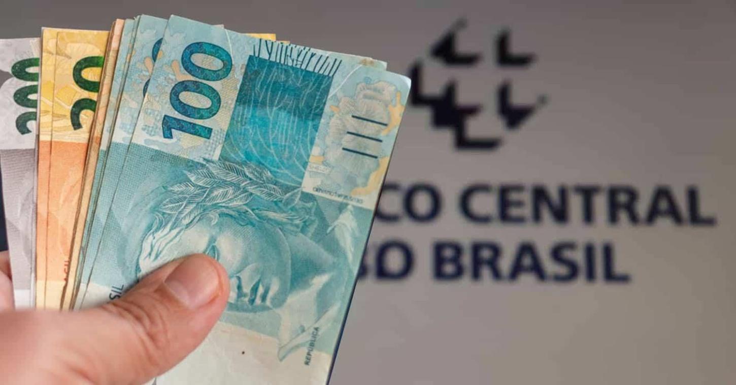 De R$2 a R$200: Banco Central traz 4 tipos de cédulas que não serão aceitas e devem ser tiradas de circulação