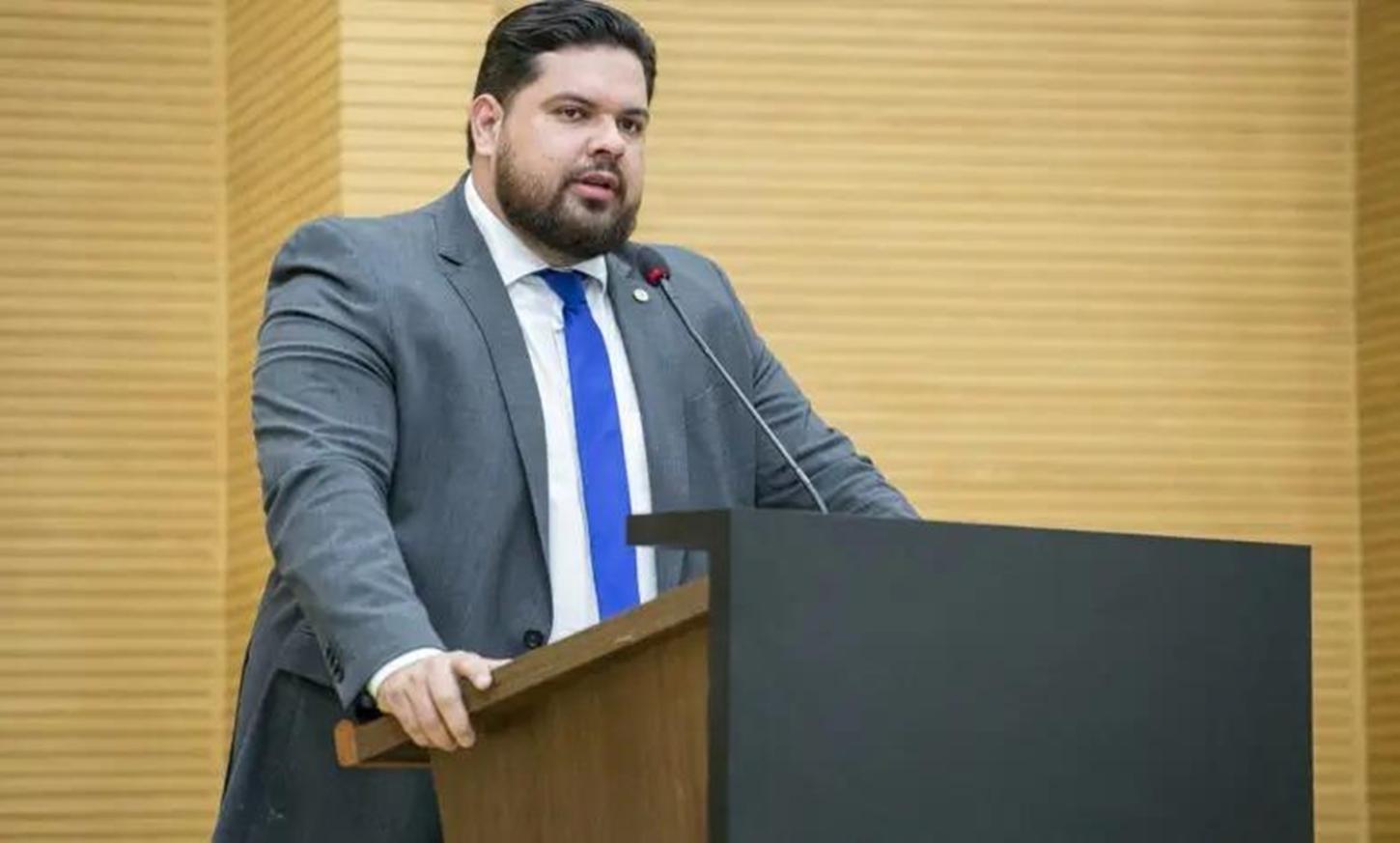 Deputado Jean Oliveira é condenado por corrupção e pode perder o mandato em Rondônia