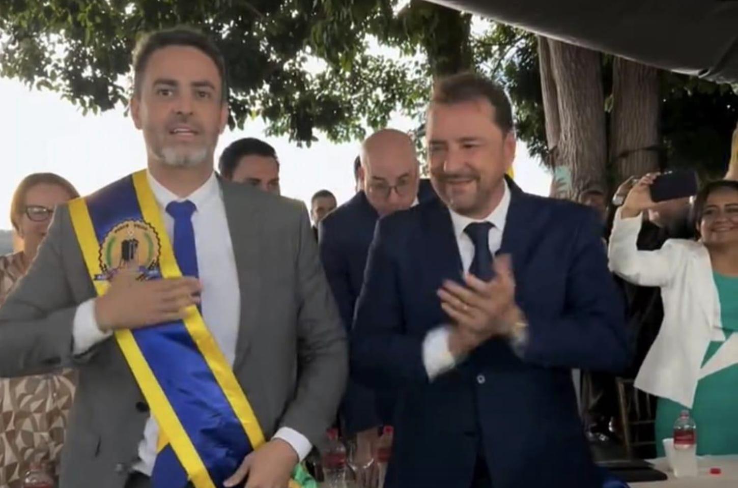 Fusão certa entre PSDB e Podemos terá impacto direto em Porto Velho