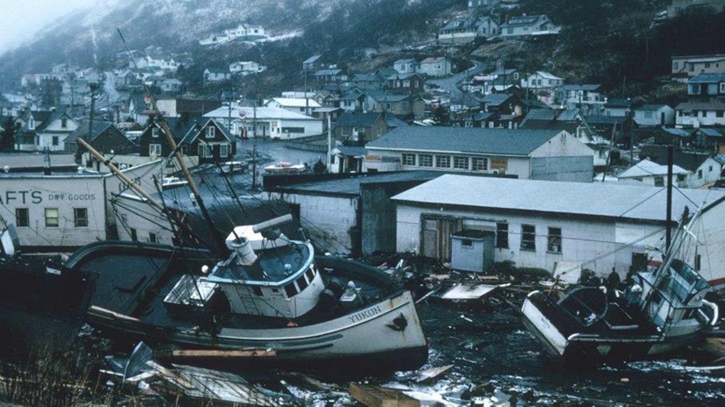 Megaterremoto: Japão alerta para risco de 300 mil mortes