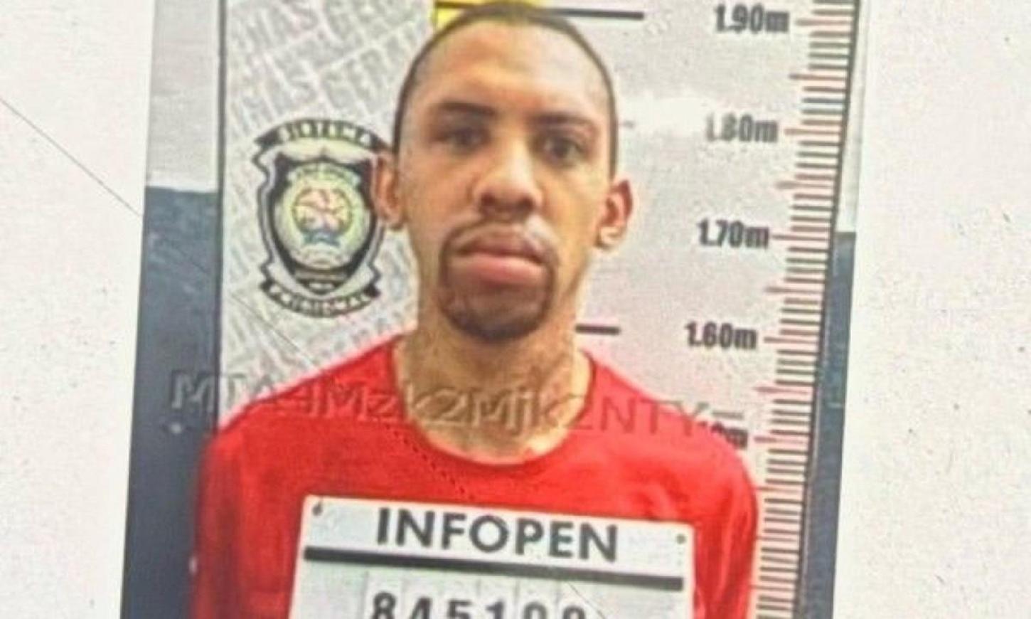 MG: detento foge de viatura enquanto aguardava exame no IML