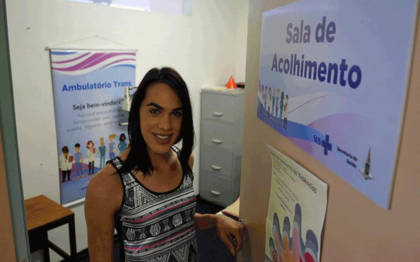 NOTA OFICIAL: Cofen entra com representação no MPF contra resolução do CFM que limita atendimento a pacientes transgêneros