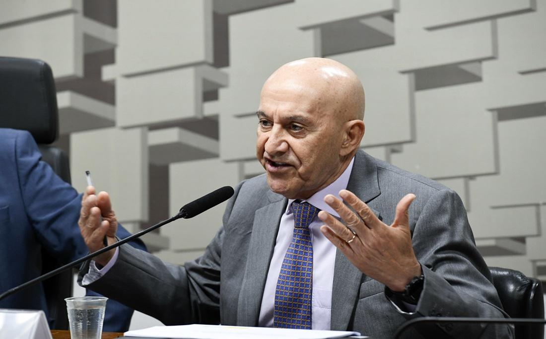 Nova Lei relatada por Confúcio Moura agiliza recursos para enfrentar Desastres Ambientais