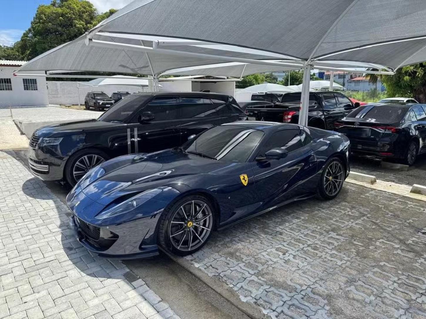 Operação da PF apreendeu ao menos R$ 41 milhões em bens de suspeitos de fraudar INSS