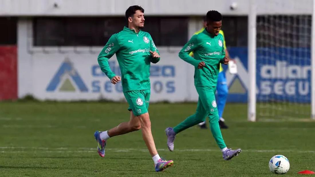 Palmeiras busca sétima vitória consecutiva na Bolívia